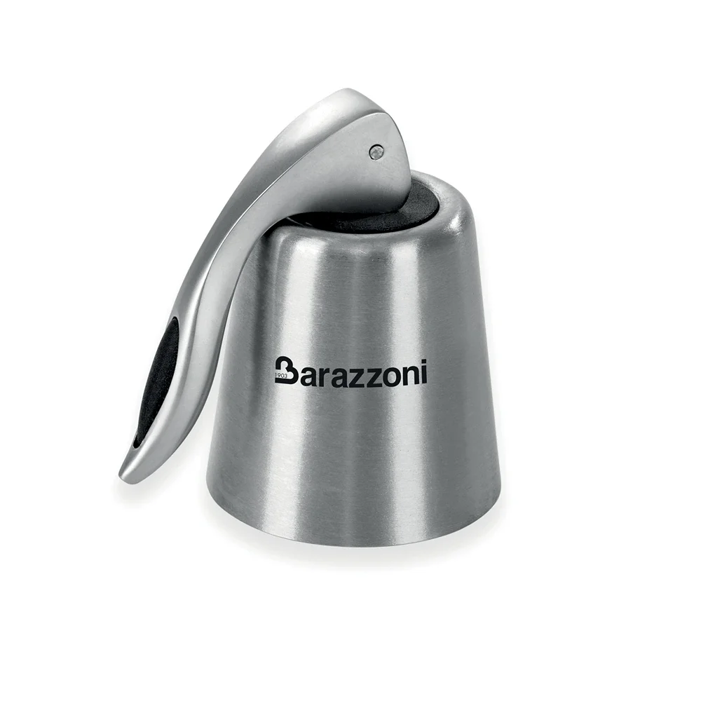 Universal Plug Barazzoni for Sparkling Drinks