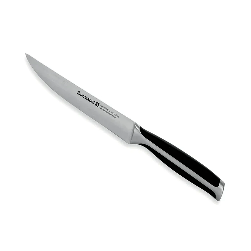 Paring Knife 3.5″ Barazzoni Inox Professional