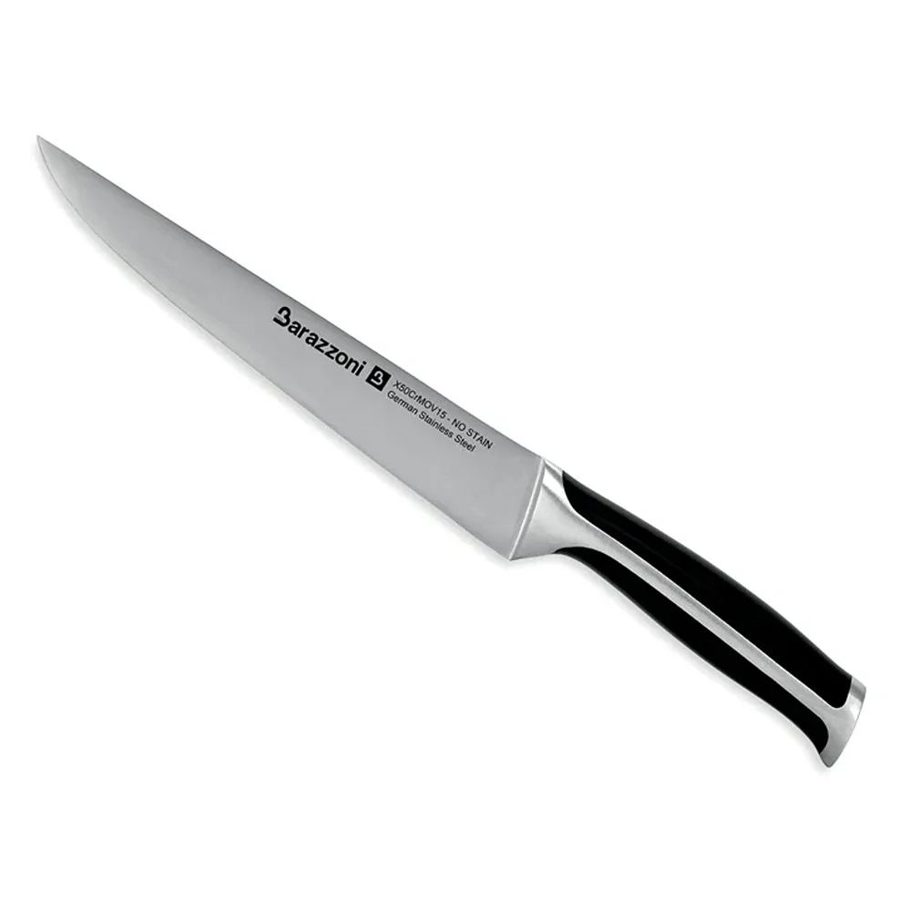 Carving Knife 8″ Barazzoni Inox Professional 50525