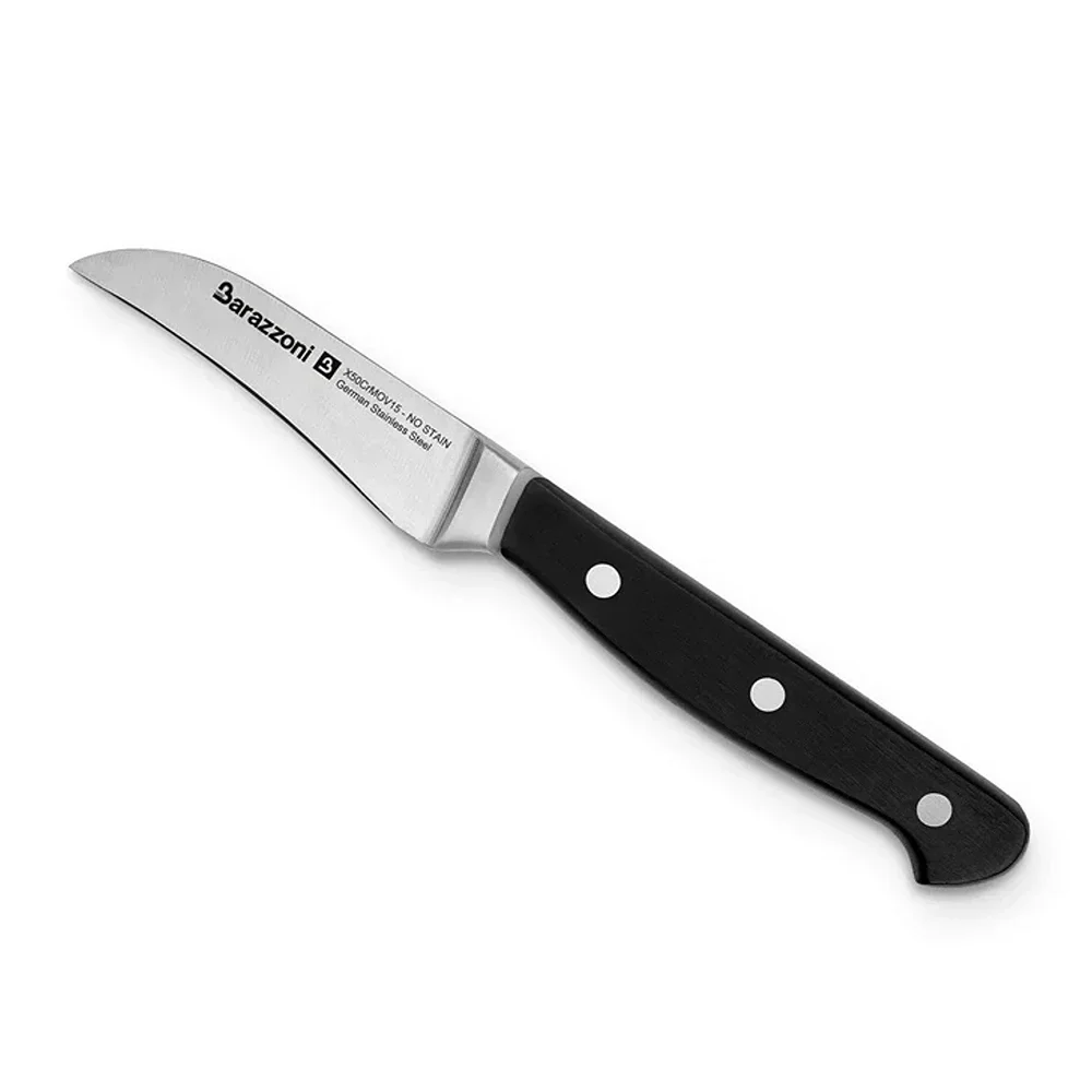 Bird’s Beak Paring Knife Barazzoni 8007267144036