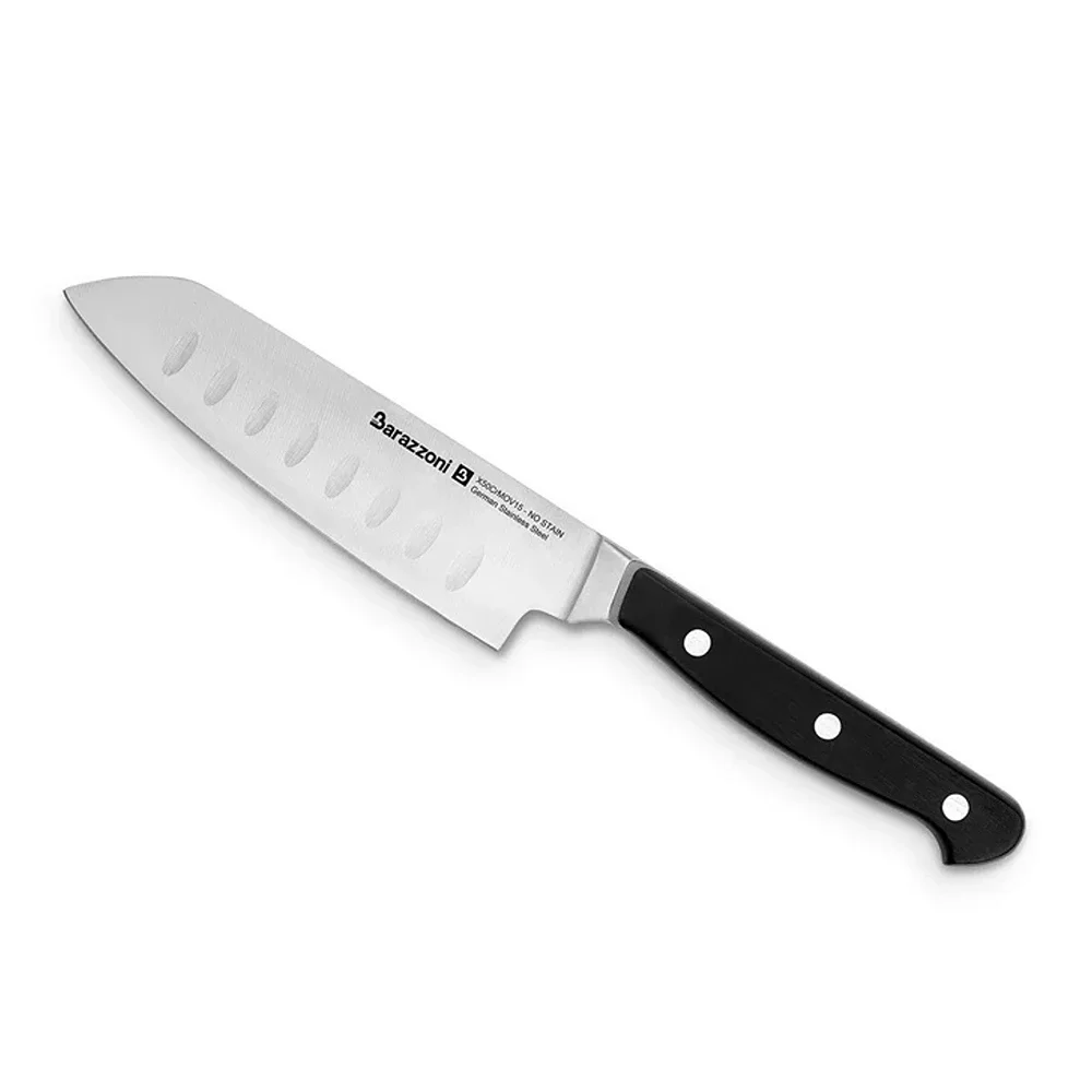 Santoku Knife Barazzoni 13.5cm 8007267144029