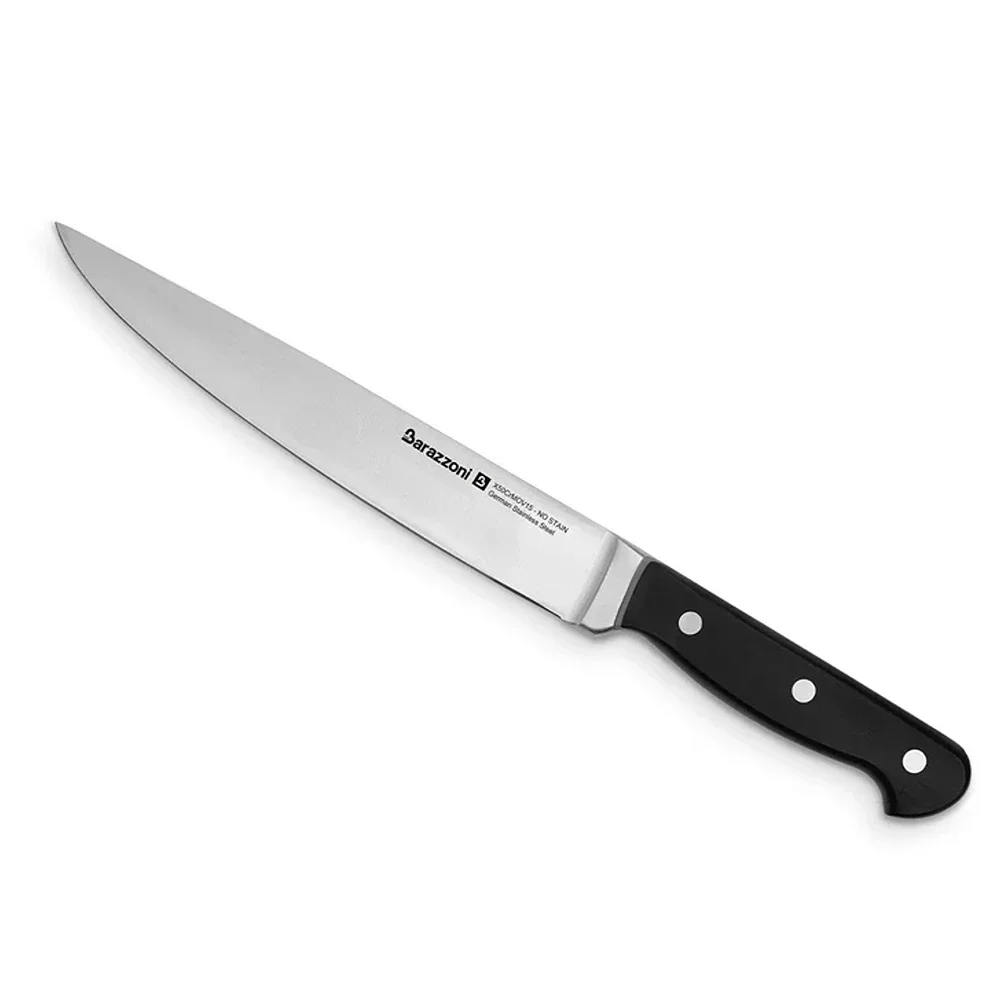 Carving Knife Barazzoni 20cm 8007267143978