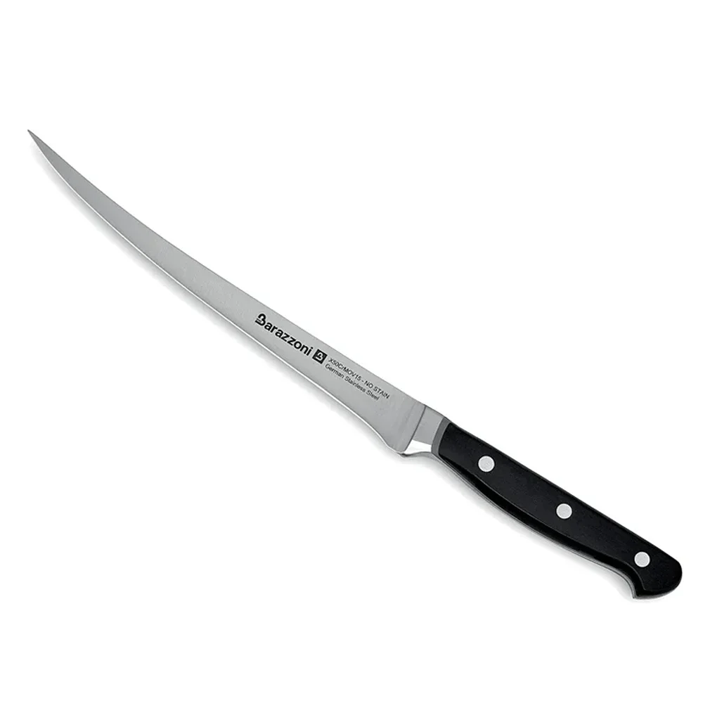 Sfiletta Pesce Barazzoni 18cm 8007267163709