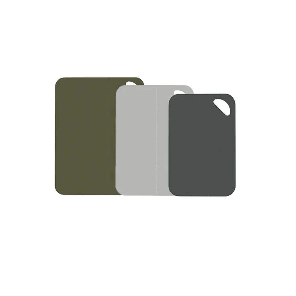 Cutting Board Set Barazzoni 3pcs 8007267194628