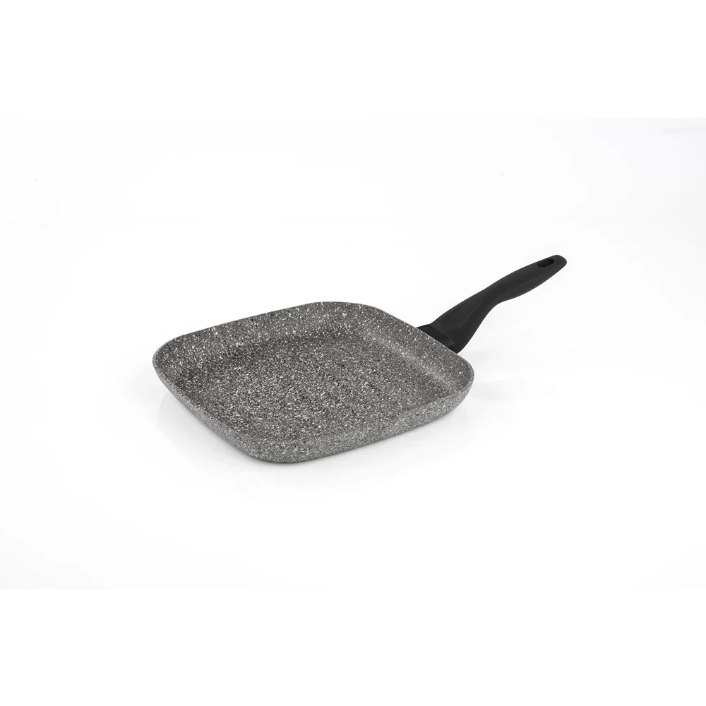 Steak Pan Barazzoni Gran Sasso Extra 28x28cm