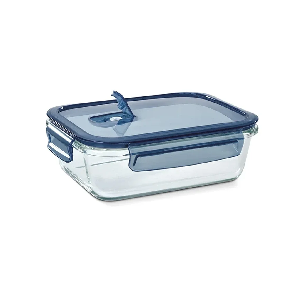 Food Container Barazzoni 0.37L 8007267168001