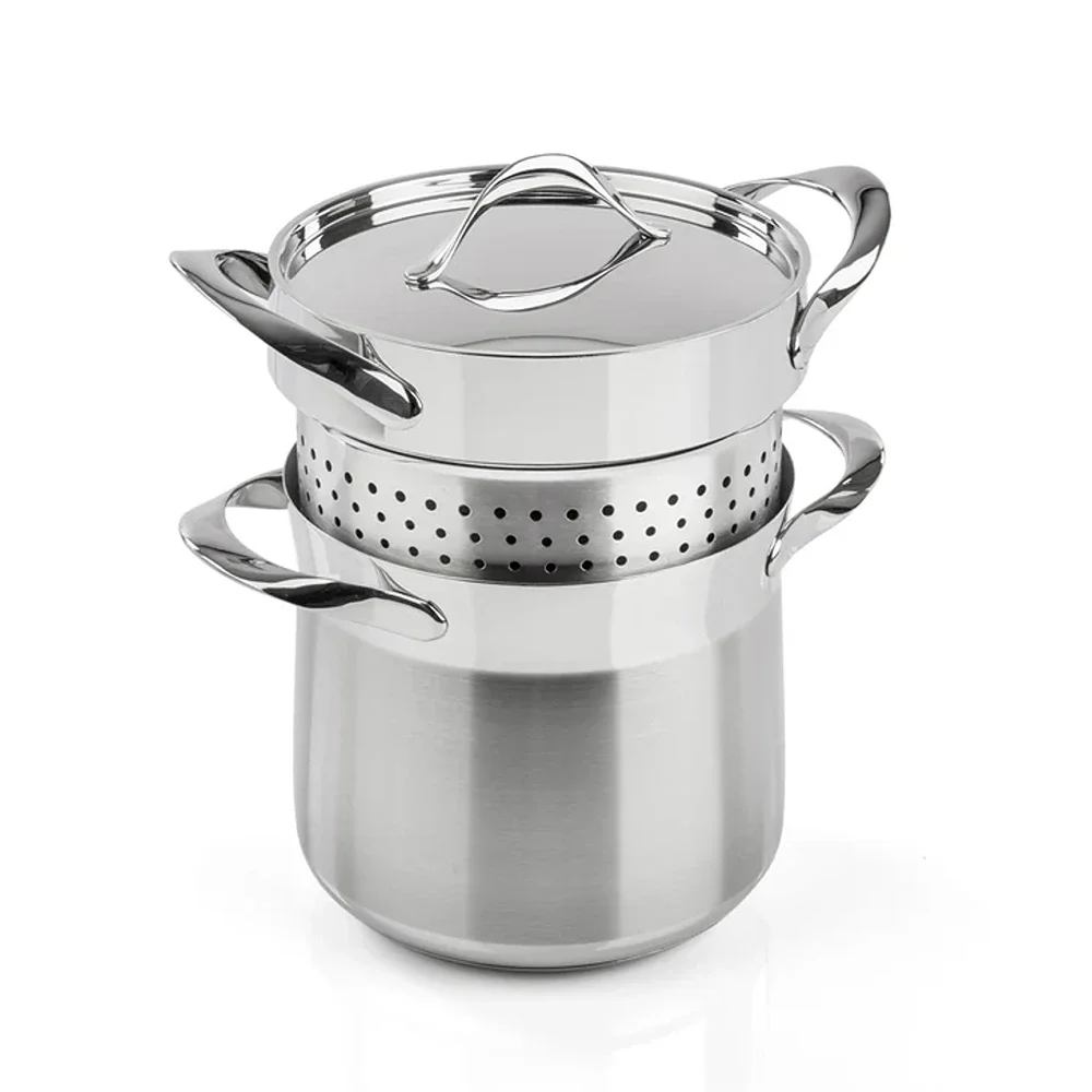 Pasta Pot Barazzoni My Lady 20cm 8007267093020