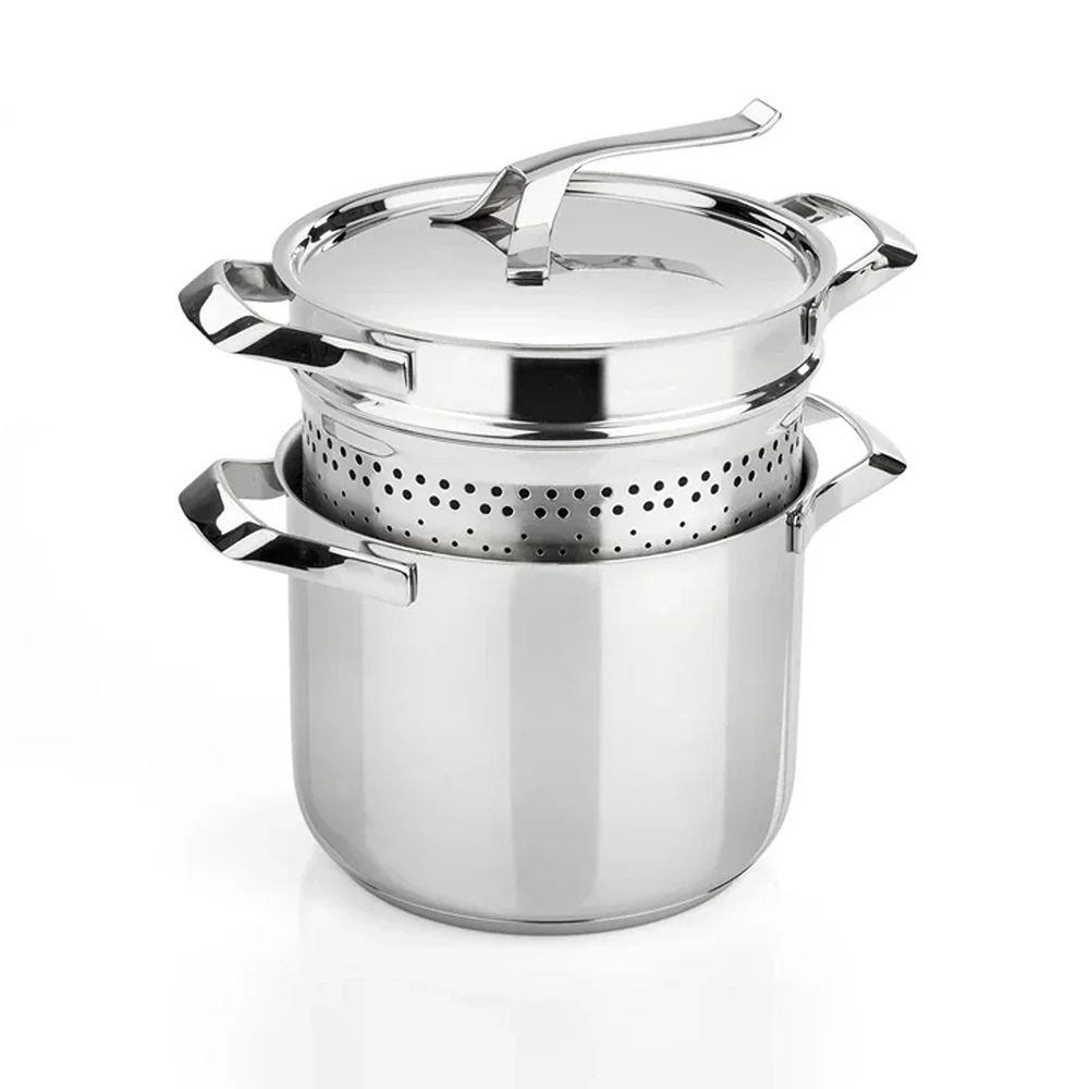 Pasta Pot Barazzoni My Pot 22cm 8007267098896
