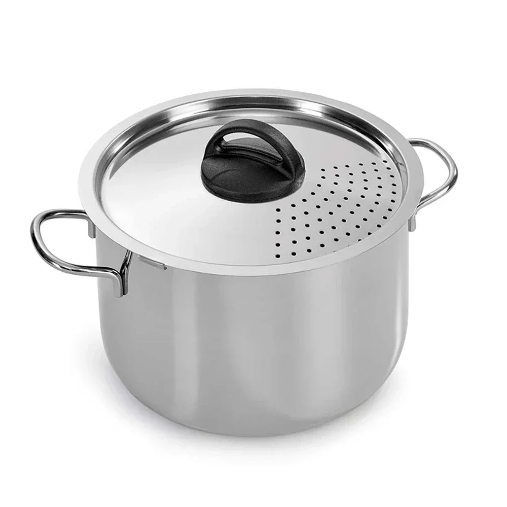 Pasta Pot Barazzoni LeCottureSpeciali 007267133672