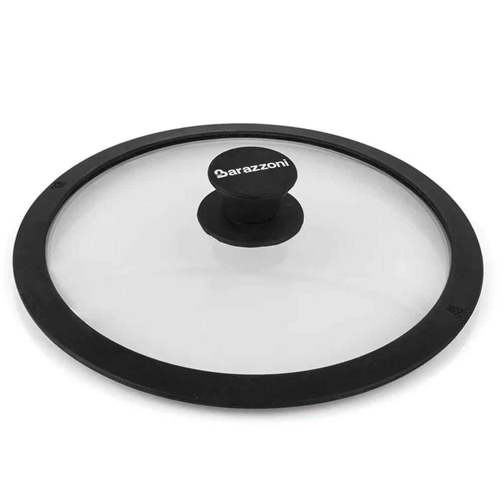 Universal Pot Lid Barazzoni 20cm 8007267138677