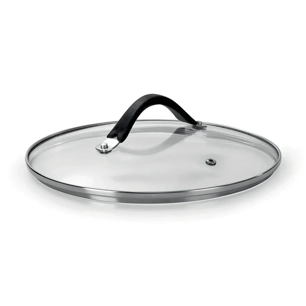 Glass Lid Barazzoni 33 Carati 24cm 8007267147983