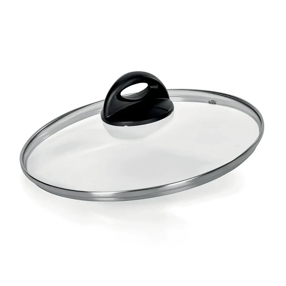 GlassLid Barazzoni GraniticaExtraInductionNew 24cm