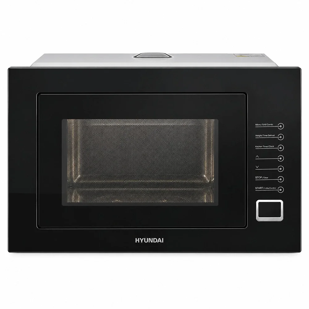 Built-In Microwave Hyundai HY-BIMW28GBM