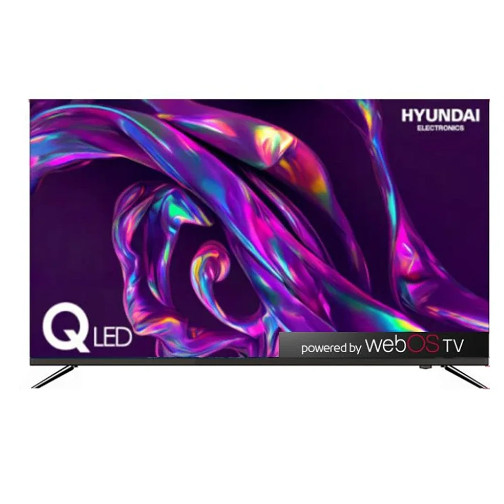 TV Hyundai HY-LEDQA55U8500GTV