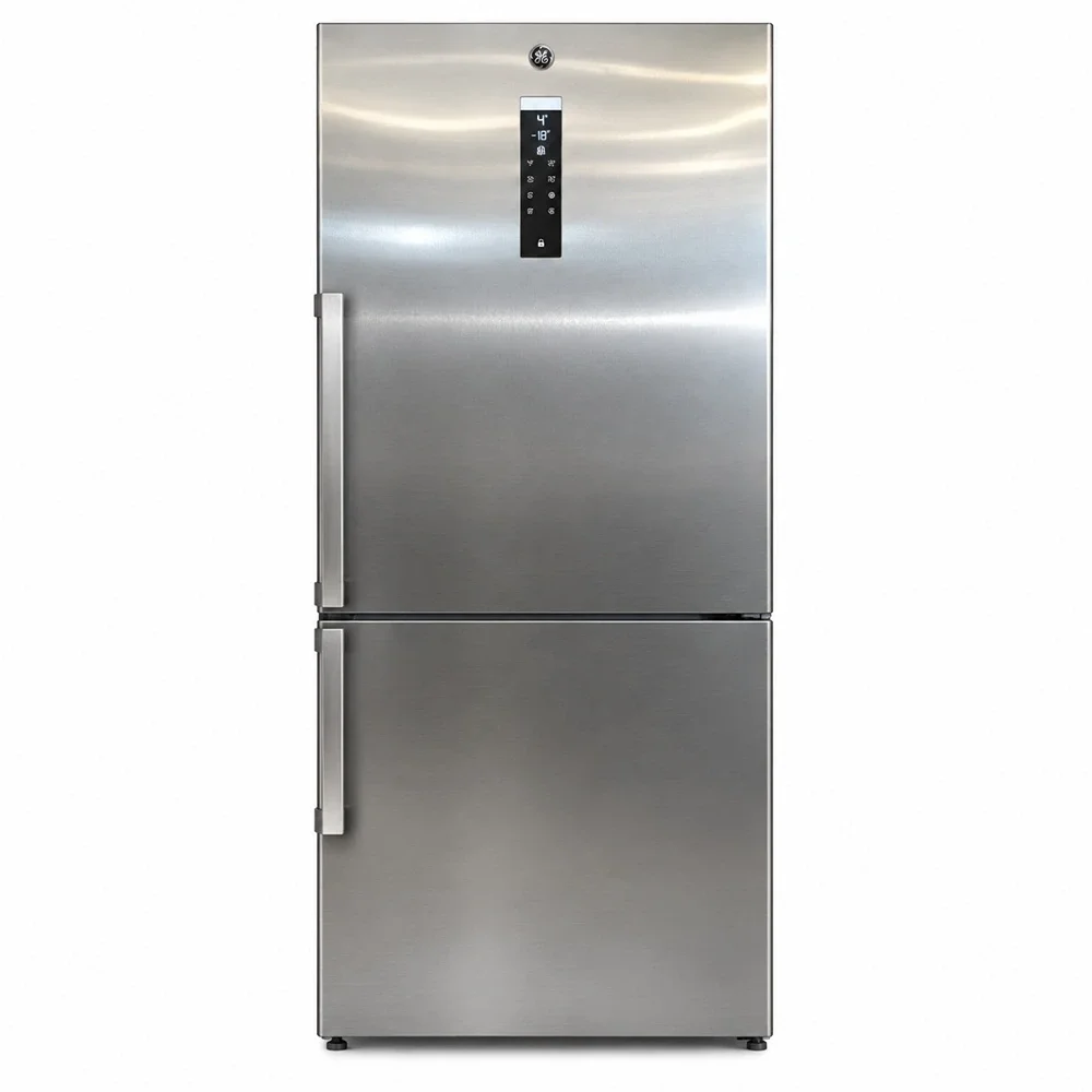 Refrigerator La Germania RLG764BFNXTT