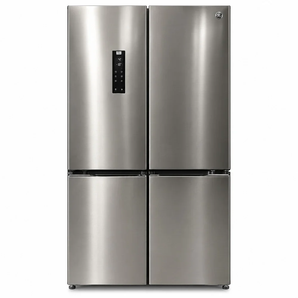 Refrigerator La Germania RLG844CFNXTT