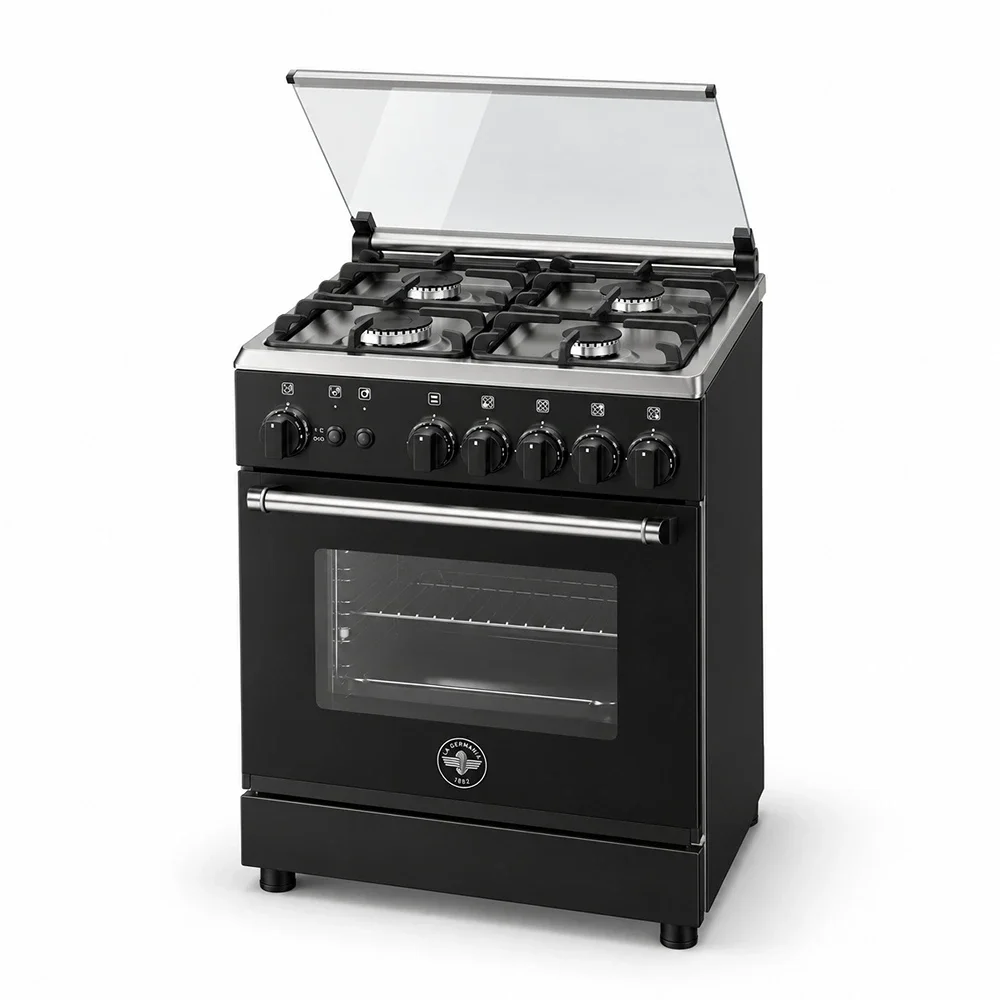 Cooker La Germania TU64032DNCI
