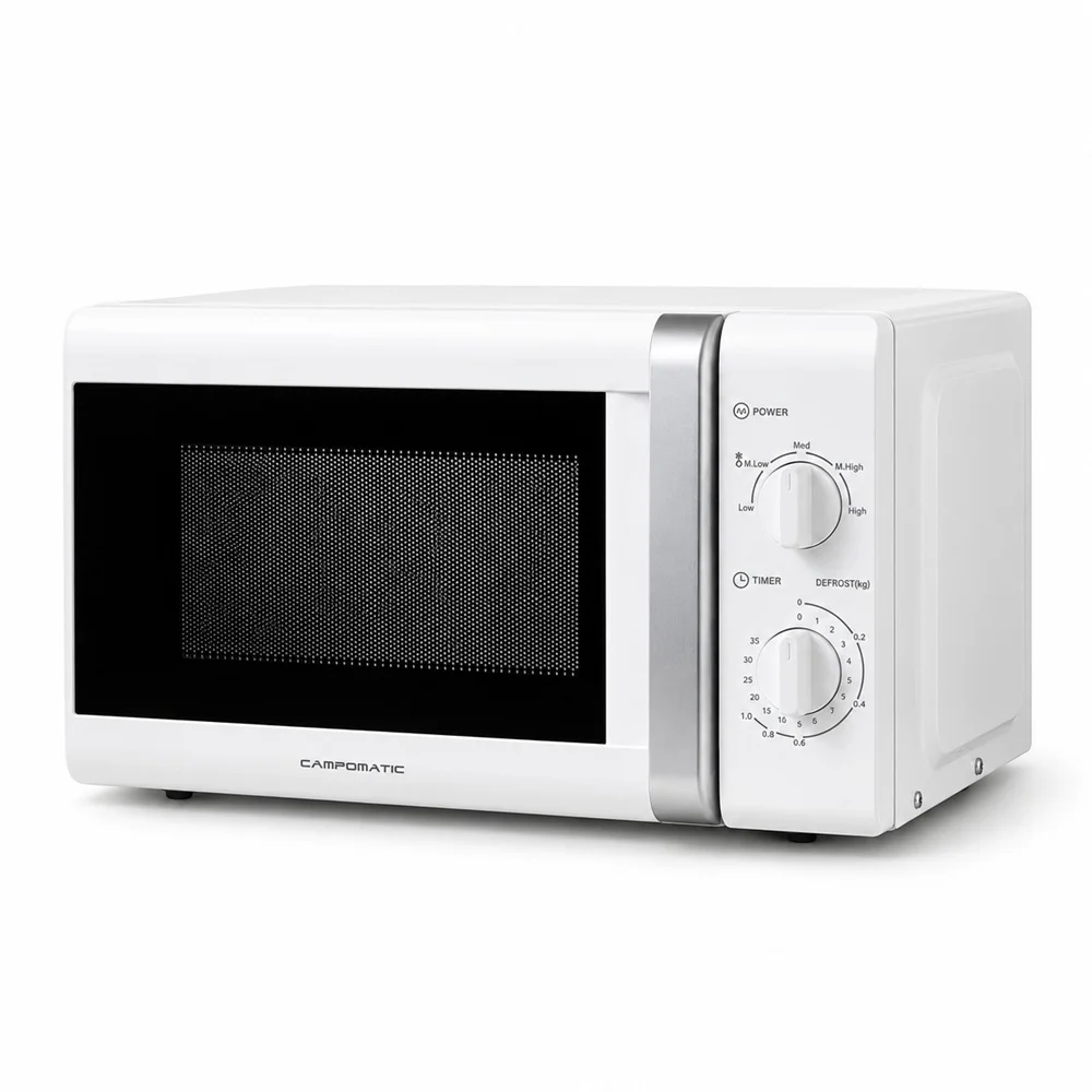 Microwave Campomatic KOR23MMW