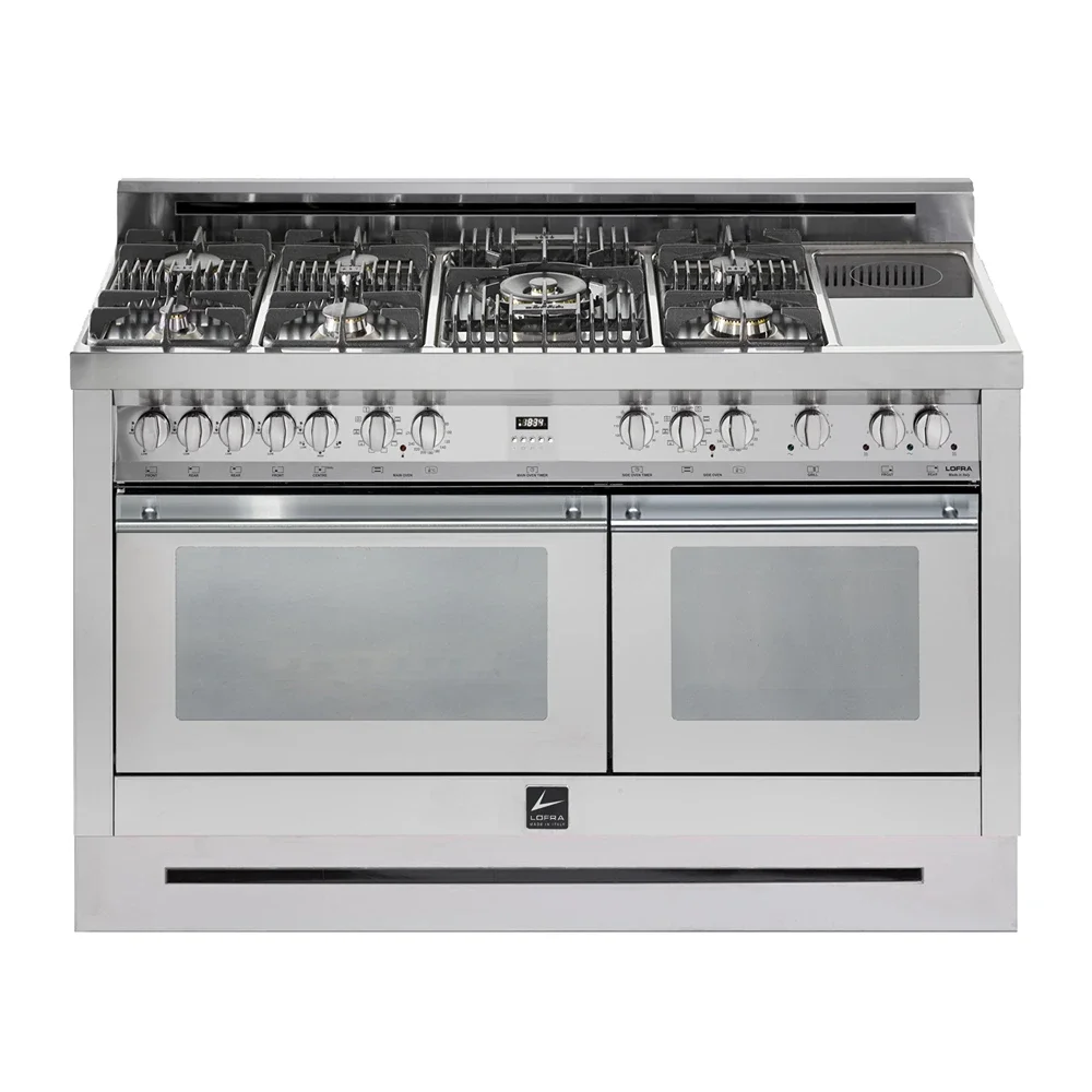 Cooker Lofra PD156G2VGT+MFT/AEOV
