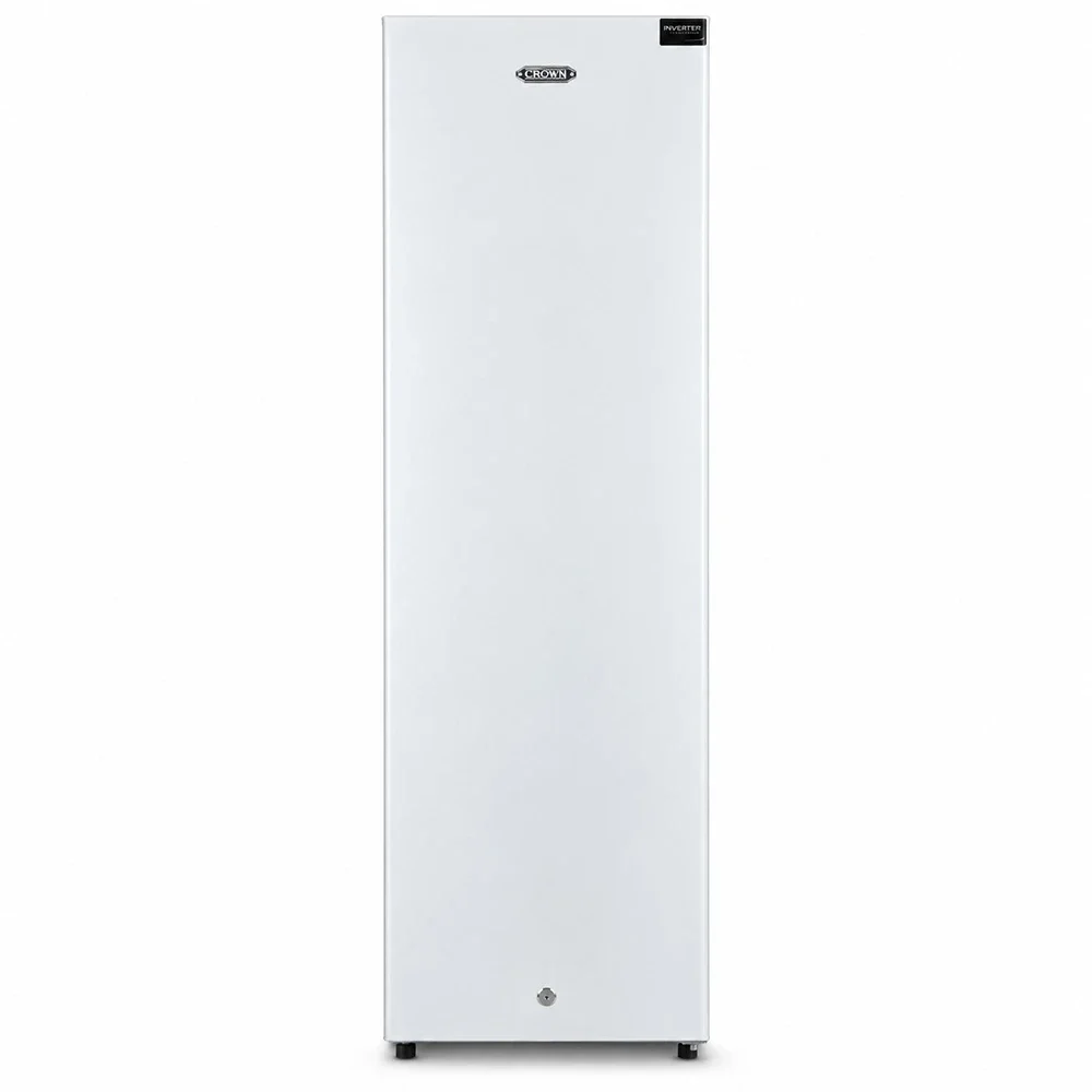 Freezer Crown CR-609NFR White