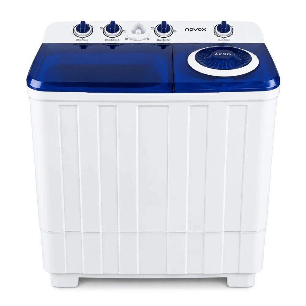 Washer Novox NTT-1424W