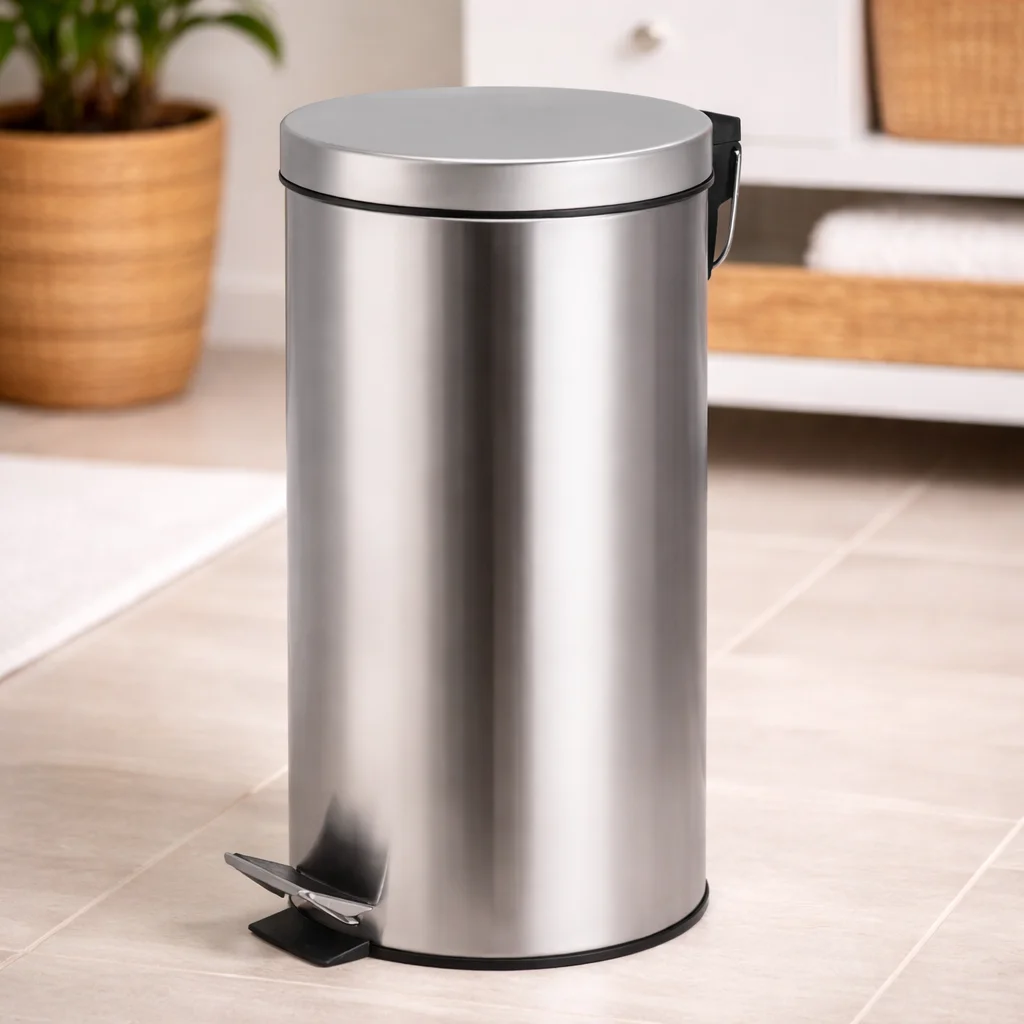 Bin Panda Plast PAD-AAB12