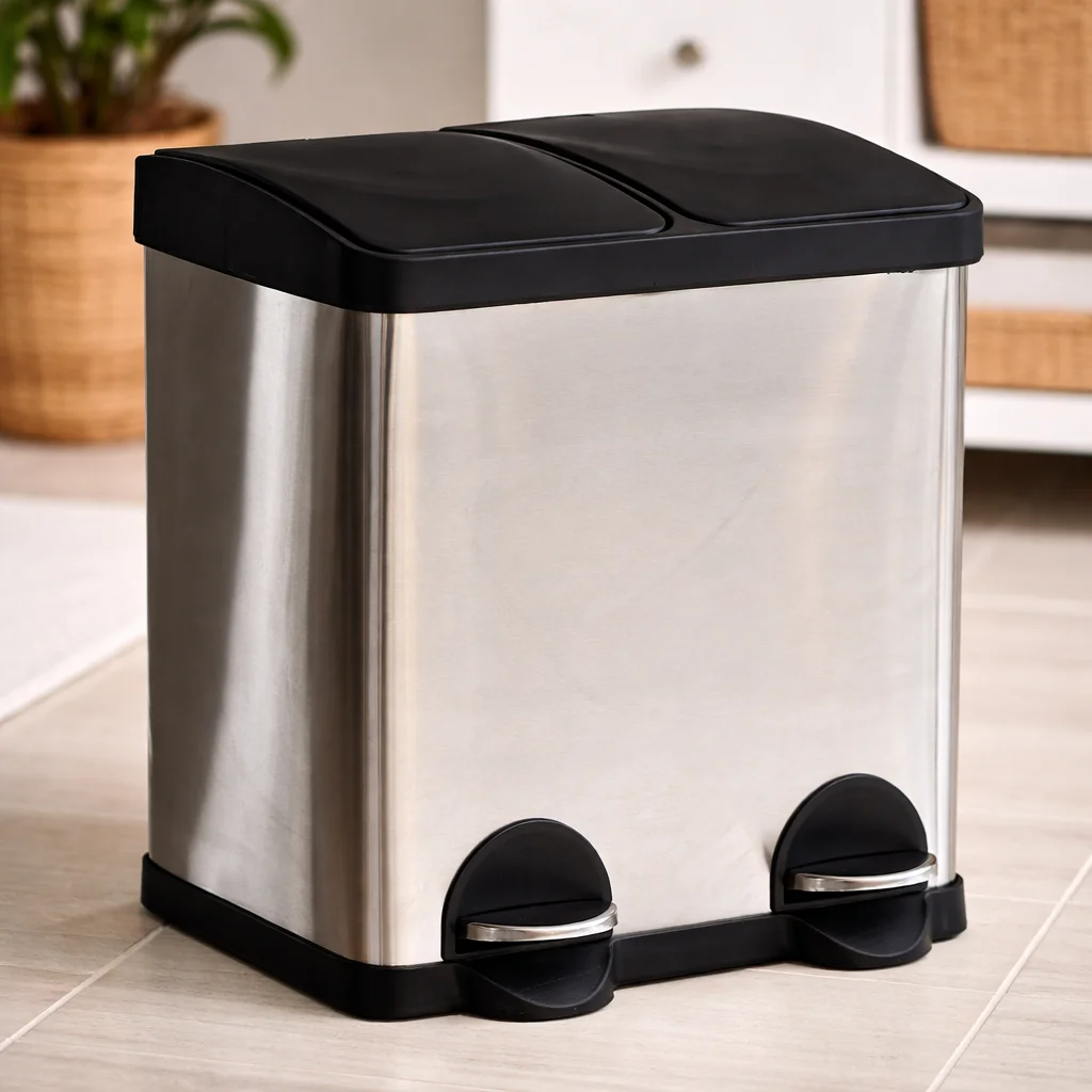 Bin Panda Plast PAD-CE30