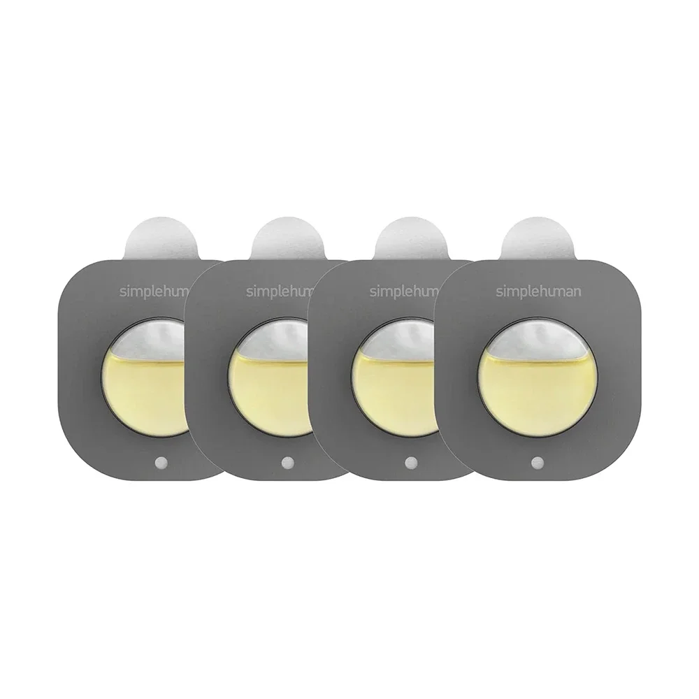 Odorsorb Pod Refill Pack Simplehuman CW9001