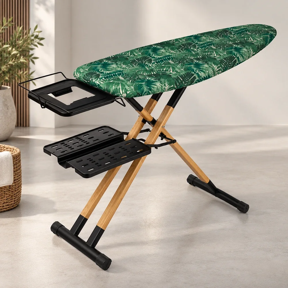 Ironing Board Afer Perfect Wood Maxi PS 279.1HLC