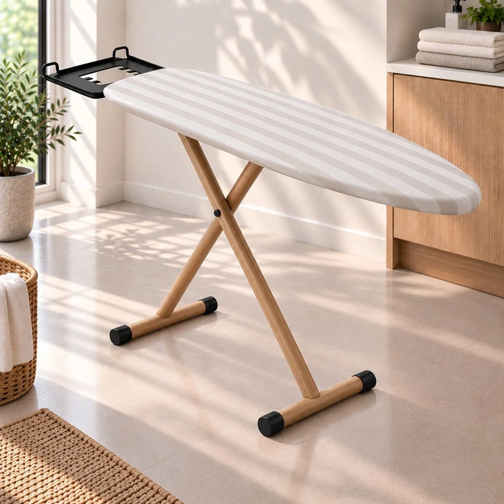 Ironing Board Afer Perfect Wood PSS 279.0HLC