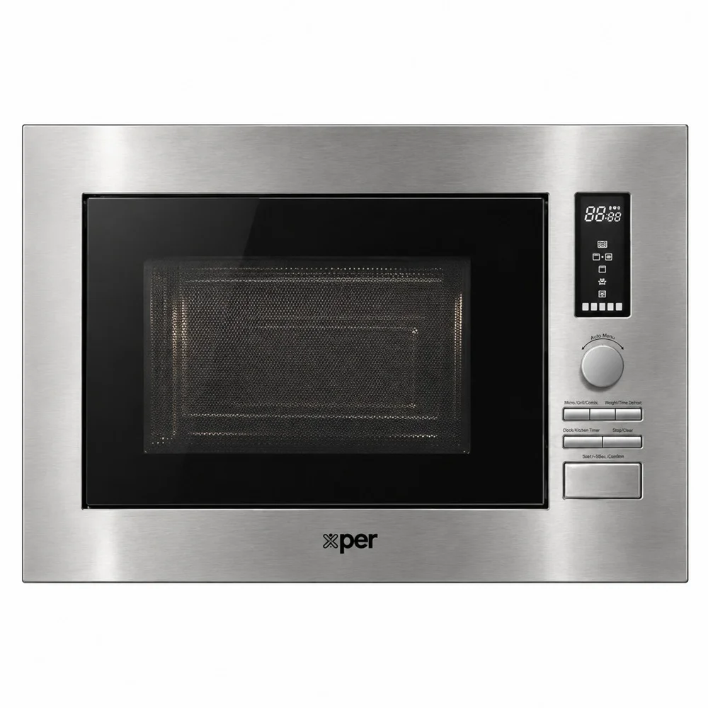 Built-in Microwave Xper MEG50G-4 Inox