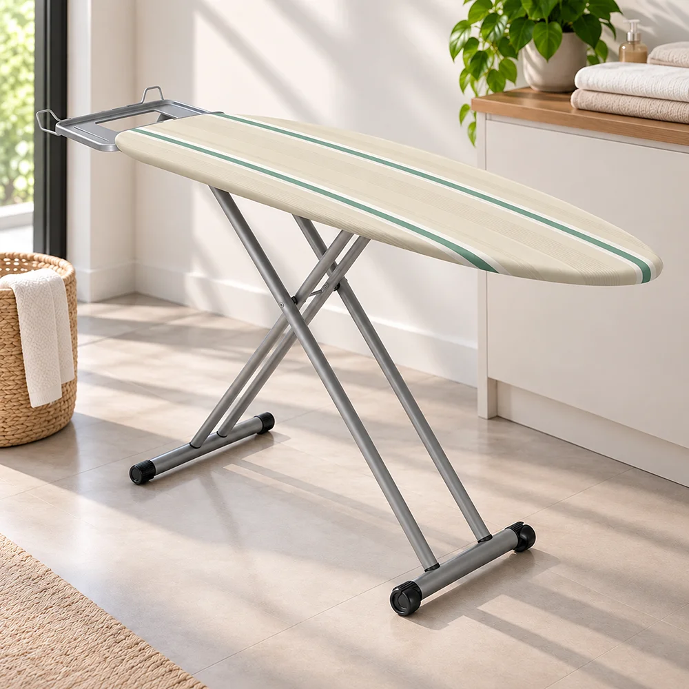 Ironing Board Afer Solid Silver 276.0HLC
