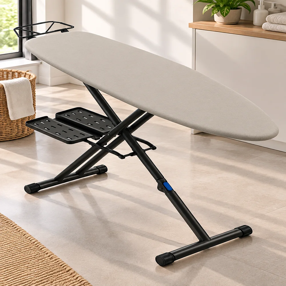 Ironing Board Afer Optima Pro XL Black 277.02HLC