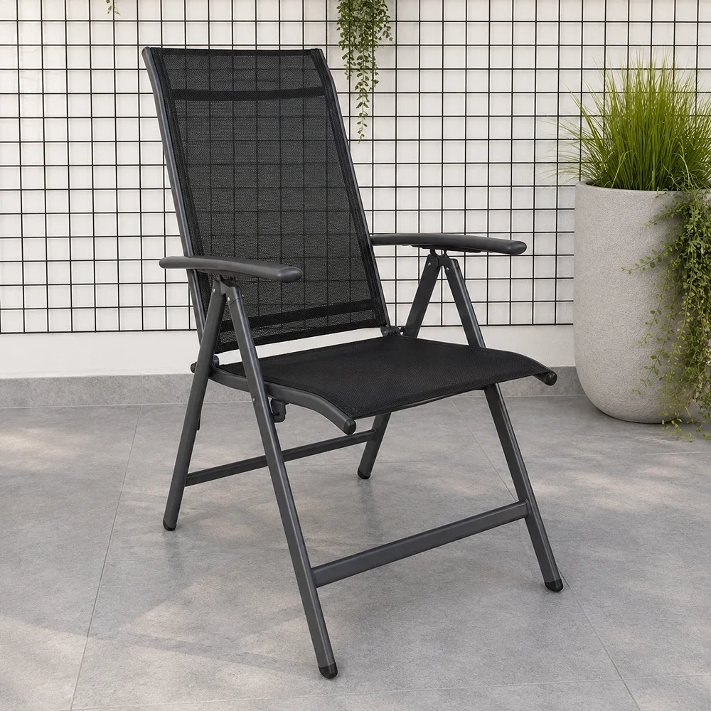 Chair FF 7409 Grey